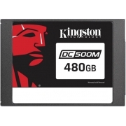 SSD накопитель Kingston DC500M 480GB (SEDC500M/480G)