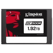 SSD накопитель Kingston Enterprise DC500R 1.92Tb (SEDC500R/1920G)