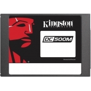 SSD накопитель Kingston Enterprise DC500M 960GB (SEDC500M/960G)