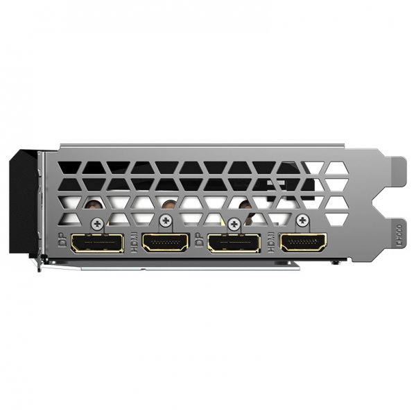 Видеокарта GIGABYTE GeForce RTX 3060  GAMING OC 12288Mb (GV-N3060GAMING OC-12GD)