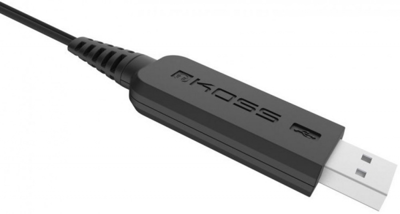 Гарнитура KOSS CS-195 USB