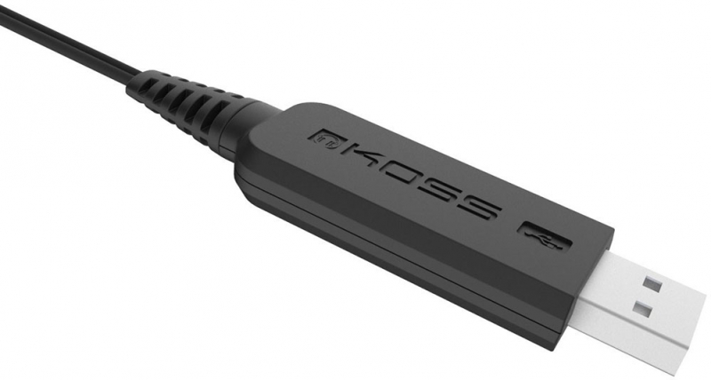 Гарнитура KOSS CS295-USB