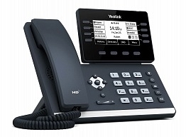 Телефон SIP YEALINK SIP-T53W