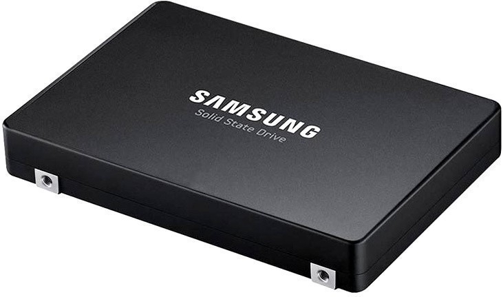 SSD накопитель Samsung Enterprise PM9A3 1920GB (MZQL21T9HCJR-00A07), OEM