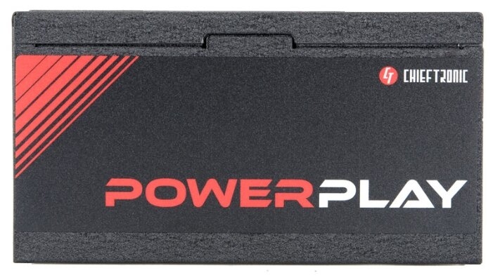 Блок питания Chieftec PowerPlay 850W (GPU-850FC)