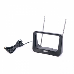 Антенна комнатная DVB-T2 Сигнал SAI-119