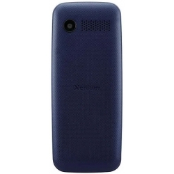 Мобильный телефон Philips Xenium X125, синий