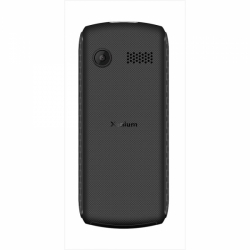 Мобильный телефон Philips Xenium E218, темно-серый