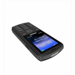 Мобильный телефон Philips Xenium E218, темно-серый