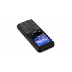 Мобильный телефон Philips Xenium E172, черный