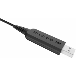 Гарнитура KOSS CS295-USB