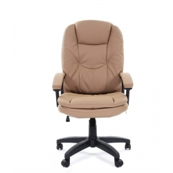 Офисное кресло Chairman 668 LT бежевый (7011066)