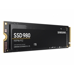 SSD накопитель M.2 Samsung 980 1Tb (MZ-V8V1T0BW)