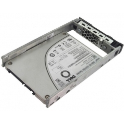 SSD накопитель DELL SAS 1.92TB (400-BCOM-t)
