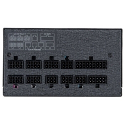 Блок питания Chieftec PowerPlay 850W (GPU-850FC)