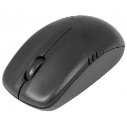 Клавиатура и мышь Defender Harvard C-945 Nano Black USB (45945)