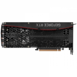 Видеокарта EVGA GeForce RTX 3070 XC3 ULTRA GAMING 8Gb (08G-P5-3755-KR)