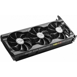 Видеокарта EVGA GeForce RTX 3070 XC3 BLACK GAMING 8Gb (08G-P5-3751-KR)