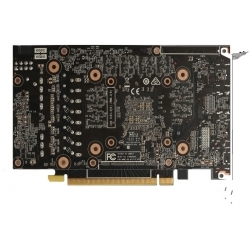 Видеокарта ZOTAC GeForce GTX 1660 SUPER Twin Fan 6Gb (ZT-T16620F-10L)