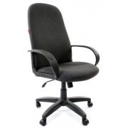 Офисное кресло Chairman 279 C-2, серый (6014727)