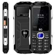 Мобильный телефон BQ 2432 Tank SE, чёрный (85961945)