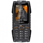 Мобильный телефон TEXET TM-519R, черный (126861)