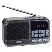 Радиоприемник Perfeo ASPEN (PF_B4060)