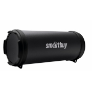 Портативная акустика SmartBuy TUBER MKII черная (арт.SBS-4100) 