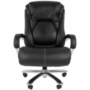 Офисное кресло Chairman 402 черный (7015966)