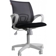 Офисное кресло Chairman    696 V  Россия     TW-04 серый