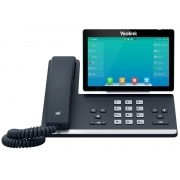 Телефон SIP Yealink SIP-T57W, серый