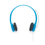 Гарнитура Logitech Stereo Headset H150, синий(981-000368)