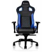 Игровое кресло Thermaltake GT Fit GTF 100 Black/Blue