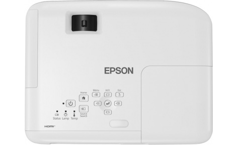 Проектор EPSON EB-E10 (V11H975040)