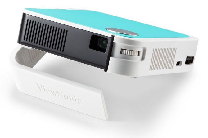 Проектор ViewSonic M1 mini Plus (VS18107)
