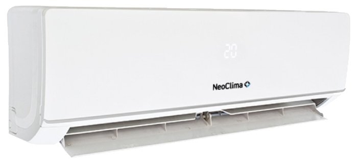 Сплит-система NeoClima NS/NU-HAX12R