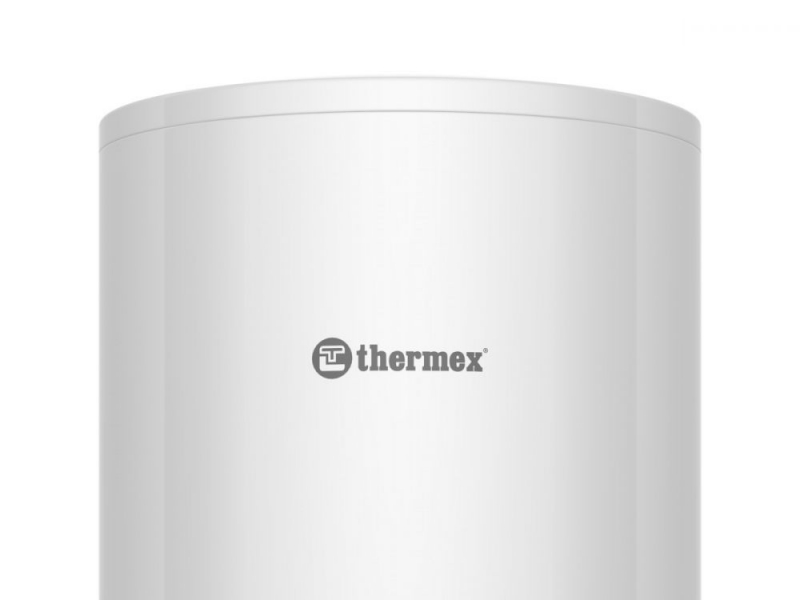 Накопительный водонагреватель Thermex Fusion 30V белый (ЭДЭБ00395)