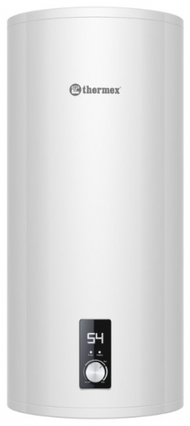 Водонагреватель Thermex Solo 30 V, белый (ЭДЭБ00413)
