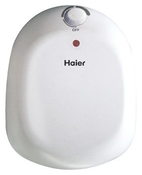 Накопительный водонагреватель Haier ES8V-Q1(R), белый (GA0G83E00RU)