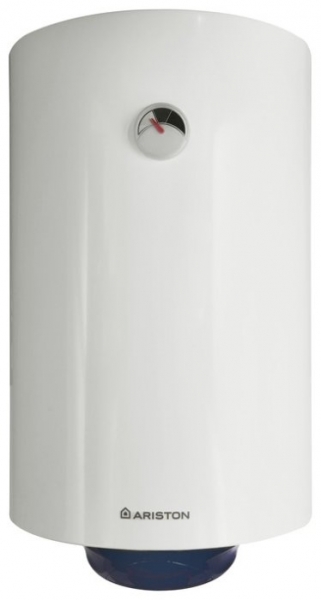 Накопительный электрический водонагреватель Ariston ABS BLU R 50V, (3700535)
