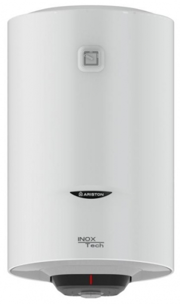 Накопительный водонагреватель Ariston PRO1 R INOX ABS 80 V, (3700562)