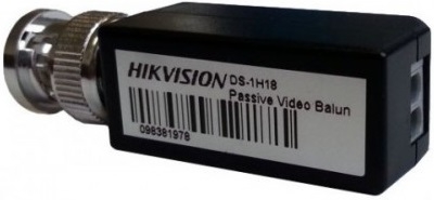 Адаптер Hikvision DS-1H18