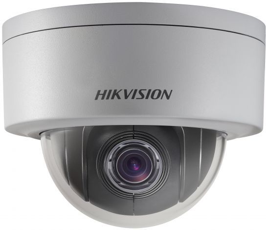Видеокамера IP Hikvision DS-2DE3204W-DE, белый