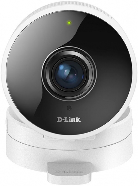 Видеокамера IP D-Link DCS-8100LH, белый