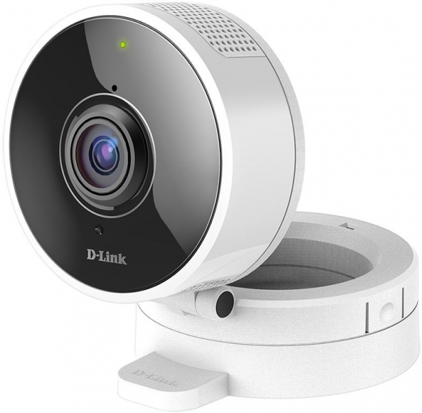 Видеокамера IP D-Link DCS-8100LH, белый