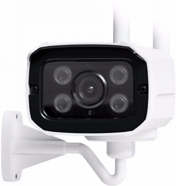 Видеокамера IP Rubetek RV-3405, белый