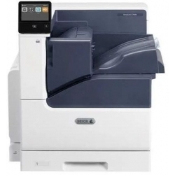 Принтер Xerox  цветной A3  VersaLink VLC7000DN (LED, 1200х2400dpi, 35/35ppm, max 153K pages per month, 2Gb memory)