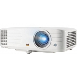 Проектор ViewSonic PX701HD (DLP, 1080p 1920x1080, 3500Lm, 12000:1, 2xHDMI, 1x10W speaker, 3D Ready, lamp 20000hrs)