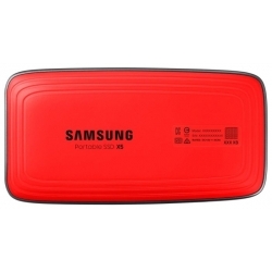 Внешний SSD Samsung 2Tb MU-PB2T0B