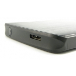 Внешний корпус для HDD/SSD AgeStar 3UB2A12 SATA 